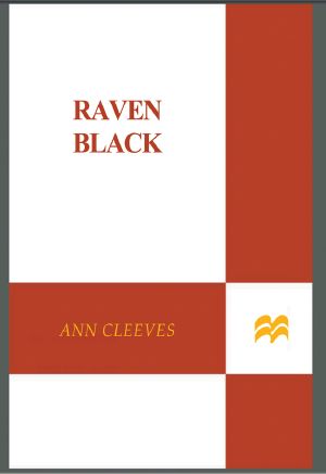 [Shetland Island 01] • Raven Black